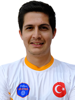 CENGİZ KÖSEOĞLU / VOL-CUP 2026 ERKEKLER BAHAR SEZONU