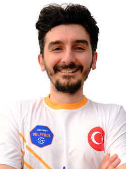 EMİN DENİZ / VOL-CUP 2026 ERKEKLER BAHAR SEZONU