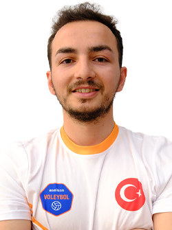 KADİR ÖZÇUBUK / VOL-CUP 2026 ERKEKLER BAHAR SEZONU