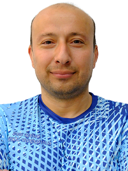 TUFAN DOĞAN / VOL-CUP 2026 ERKEKLER BAHAR SEZONU