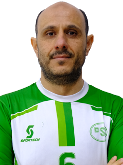 YUSUF ÖZYÜREK / VOL-CUP 2026 ERKEKLER BAHAR SEZONU