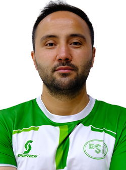 AHMET ENSAR KAYA / VOL-CUP 2026 ERKEKLER BAHAR SEZONU