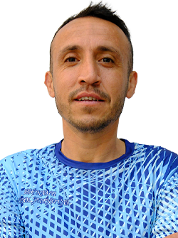 SERKAN GENÇ / VOL-CUP 2026 ERKEKLER BAHAR SEZONU