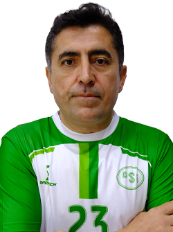 KADİR YILDIZ  / VOL-CUP 2026 ERKEKLER BAHAR SEZONU