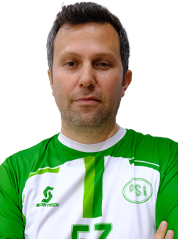 MEHMET ÖNDER ATAY / VOL-CUP 2026 ERKEKLER BAHAR SEZONU