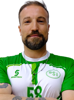 TOLGAHAN COŞKUN / VOL-CUP 2026 ERKEKLER BAHAR SEZONU