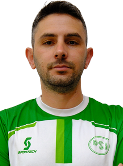 ÖZKAN OKUR / VOL-CUP 2026 ERKEKLER BAHAR SEZONU