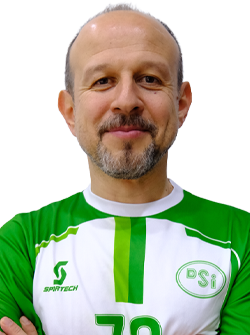 ÖMER KAYAALTI / VOL-CUP 2026 ERKEKLER BAHAR SEZONU