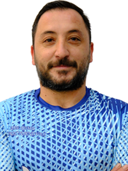 ALİ BİLGİN / VOL-CUP 2026 ERKEKLER BAHAR SEZONU
