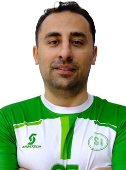 BATUHAN PELEN / VOL-CUP 2026 ERKEKLER BAHAR SEZONU