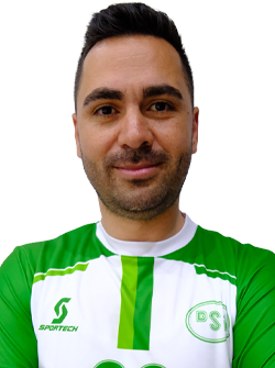 AHMET PEKASİL / VOL-CUP 2026 ERKEKLER BAHAR SEZONU