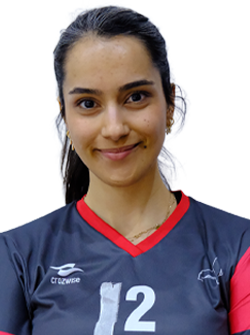 ZEYNEP GÜNEŞ / VOL-CUP 2026 ERKEKLER BAHAR SEZONU