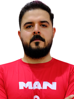OZAN DENİR / VOL-CUP 2026 ERKEKLER BAHAR SEZONU