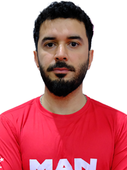 Sefa Biber / VOL-CUP 2026 ERKEKLER BAHAR SEZONU