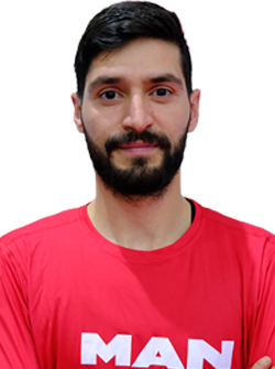 HASAN KAŞIKÇI / VOL-CUP 2026 ERKEKLER BAHAR SEZONU