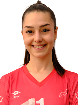 BEGÜM ÇALI / VOL-CUP 2026 ERKEKLER BAHAR SEZONU