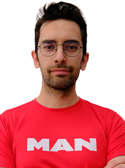 ÖMER KALAN / VOL-CUP 2026 ERKEKLER BAHAR SEZONU