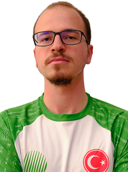BERK KARAN / VOL-CUP 2026 ERKEKLER BAHAR SEZONU