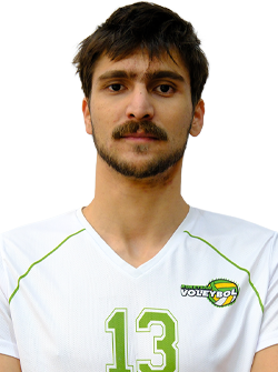 DEMİR SEZER / VOL-CUP 2026 ERKEKLER BAHAR SEZONU