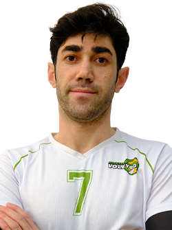 ÖMER ERDEM / VOL-CUP 2026 ERKEKLER BAHAR SEZONU