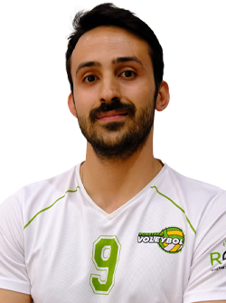 SELAHATTİN AKSU / VOL-CUP 2026 ERKEKLER BAHAR SEZONU