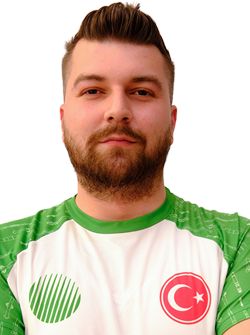 UMUT YILDIRIM / VOL-CUP 2026 ERKEKLER BAHAR SEZONU