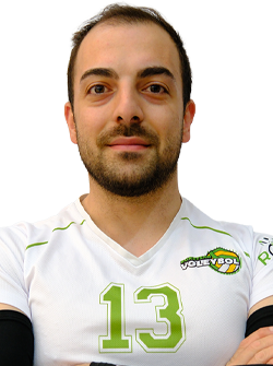 EGE URAL / VOL-CUP 2026 ERKEKLER BAHAR SEZONU