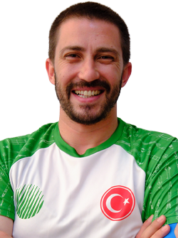BURAK KASAP / VOL-CUP 2026 ERKEKLER BAHAR SEZONU