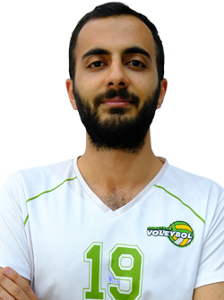 DOĞUKAN KARTAL / VOL-CUP 2026 ERKEKLER BAHAR SEZONU