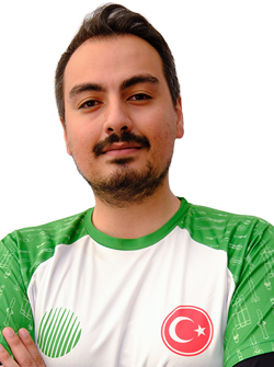 TUĞRUL YILDIRIM / VOL-CUP 2026 ERKEKLER BAHAR SEZONU