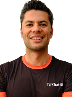 SELÇUK KILINÇ / VOL-CUP 2026 ERKEKLER BAHAR SEZONU