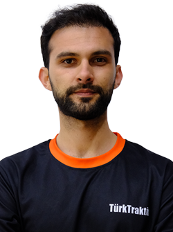 AHMET HAKAN TUNA / VOL-CUP 2026 ERKEKLER BAHAR SEZONU