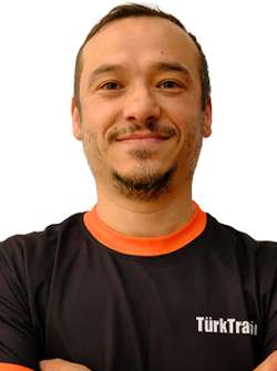 EMRAH AYANOĞLU / VOL-CUP 2026 ERKEKLER BAHAR SEZONU