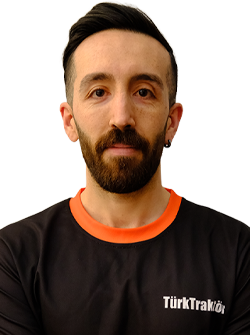 ANIL ABACI / VOL-CUP 2026 ERKEKLER BAHAR SEZONU