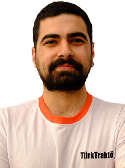ASRIN BARAN ÇAVDAR / VOL-CUP 2026 ERKEKLER BAHAR SEZONU