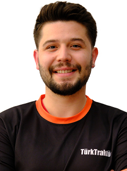 MEHMET ENES YILDIZ / VOL-CUP 2026 ERKEKLER BAHAR SEZONU