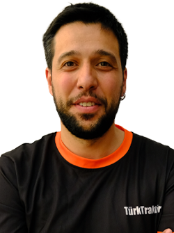 UTKAN TAŞDEMİROĞLU / VOL-CUP 2026 ERKEKLER BAHAR SEZONU