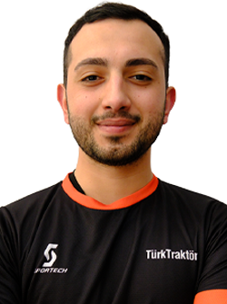 MÜKREMİN ÇİMEN / VOL-CUP 2026 ERKEKLER BAHAR SEZONU