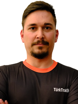 HÜSEYİN EREN TUFAN / VOL-CUP 2026 ERKEKLER BAHAR SEZONU