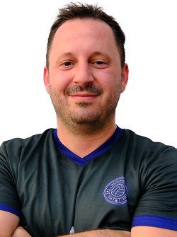 KAAN ÖZGÜR / VOL-CUP 2026 KARMA BAHAR SEZONU