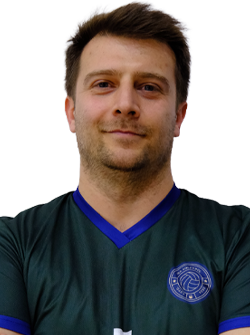 FURKAN ÖZMEN / VOL-CUP 2026 KARMA BAHAR SEZONU