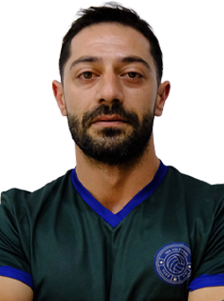 Oğul Can Yaşar / VOL-CUP 2026 KARMA BAHAR SEZONU