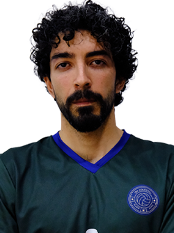 MELİH ERDOĞAN / VOL-CUP 2026 KARMA BAHAR SEZONU