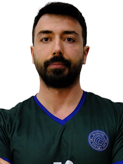 ERKAN YEĞENOĞLU / VOL-CUP 2026 KARMA BAHAR SEZONU