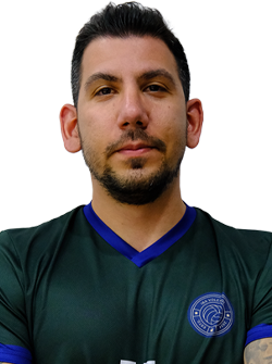 BURAK YÜKSEL / VOL-CUP 2026 KARMA BAHAR SEZONU