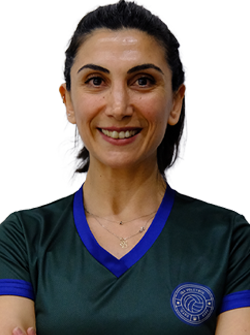TUĞÇE ÖĞE / VOL-CUP 2026 KARMA BAHAR SEZONU