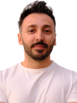 Onur ŞAŞMAZ / VOL-CUP 2026 KARMA BAHAR SEZONU