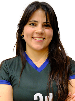 SIRMA ECEM İNAN / VOL-CUP 2026 KARMA BAHAR SEZONU