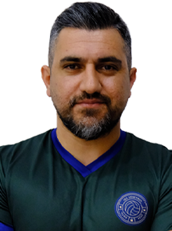 CİHAT ÖĞE / VOL-CUP 2026 KARMA BAHAR SEZONU