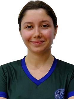 MELİSA YALÇINKAYA / VOL-CUP 2026 KARMA BAHAR SEZONU